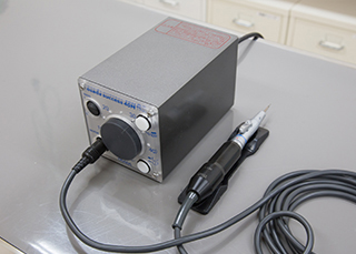 骨手術用機械器具